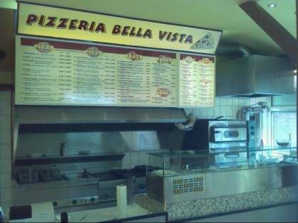 照片: Bella Vista